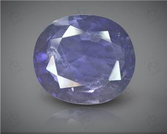 Natural Iolite Certified 7.33 carats -98253