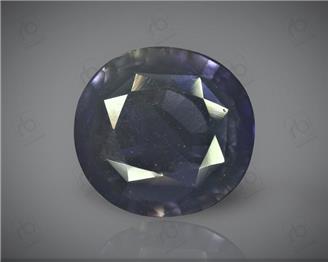 Natural Iolite Certified 8.77 carats -98285