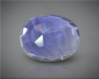 Natural Iolite Certified 4.26 carats -98247