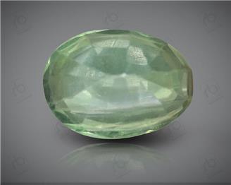 Natural Flourite Certified 5.80 CTS (7350)