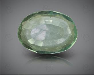 Natural Flourite Certified 4.39 CTS (7352)