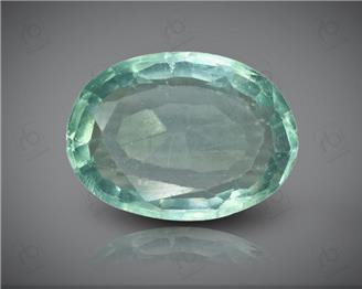 Natural Flourite Certified 4.39 CTS (7352)