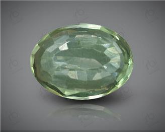 Natural Flourite Certified 4.45 CTS (7353)