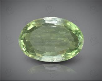 Natural Flourite Certified 4.25 CTS (7354)