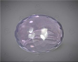 Natural Amethyst Certified  10.09CTS-31080
