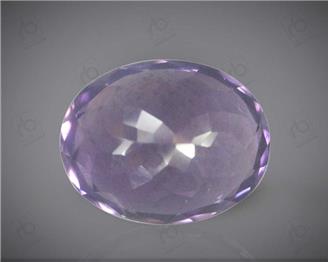 Natural Amethyst Certified  8.24CTS-31082