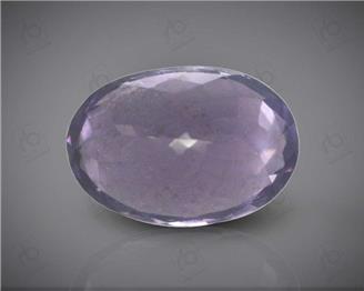 Natural Amethyst Certified  8.48CTS-31086
