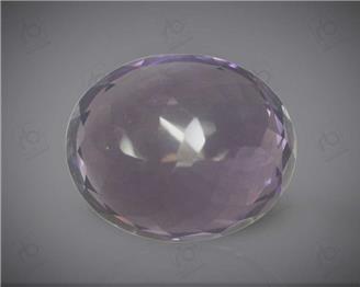 Natural Amethyst Certified  14.1CTS-31145