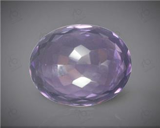 Natural Amethyst Certified  8.84CTS-31146