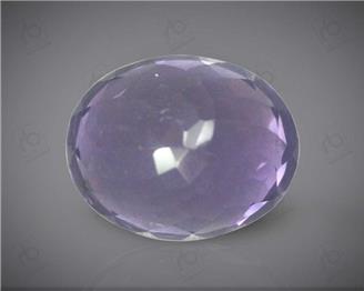 Natural Amethyst Certified  8.18CTS-31178