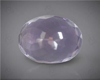 Natural Amethyst Certified  8.99CTS-31183