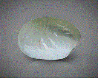 Natural Chrysoberyl Cat's eye  2.65CTS-33155
