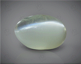 Natural Chrysoberyl Cat's eye  2.65CTS-33155