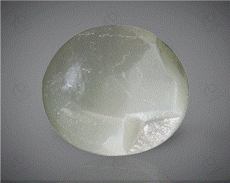 Natural Chrysoberyl Cat's eye  2.54CTS-33168
