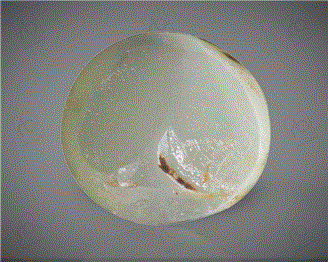 Natural Chrysoberyl Cat's eye  2.23CTS-33169