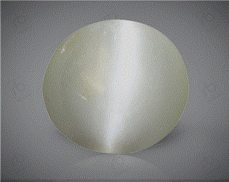 Natural Chrysoberyl Cat's eye  2.23CTS-33169