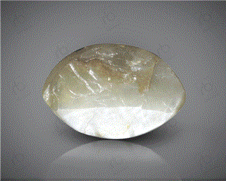Natural Chrysoberyl Cat's eye  3.3CTS-36218