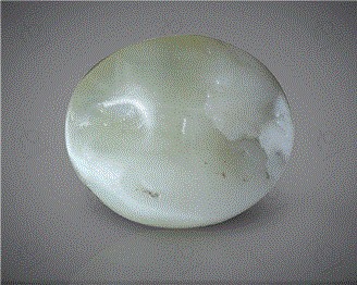 Natural Chrysoberyl Cat's eye  3.18CTS-36221