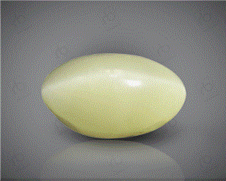 Natural Chrysoberyl Cat's eye  2.57CTS-36290