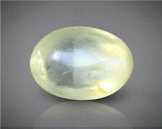 Natural Chrysoberyl Cat's eye  1.55CTS-36291