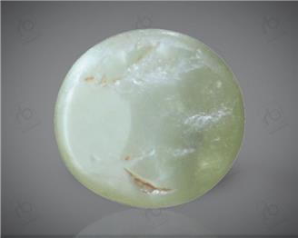 Natural Chrysoberyl Cat's eye  1.64CTS-36320