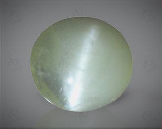 Natural Chrysoberyl Cat's eye  1.64CTS-36320