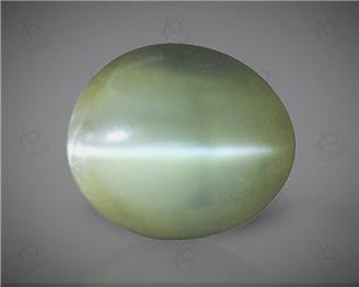 Natural Chrysoberyl Cat's eye  2.47CTS-36322