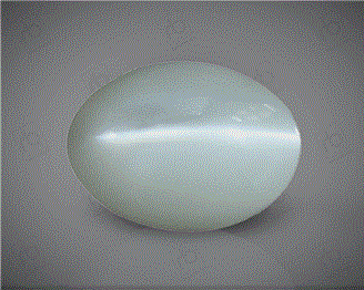 Natural Chrysoberyl Cat's eye  1.95CTS-36324