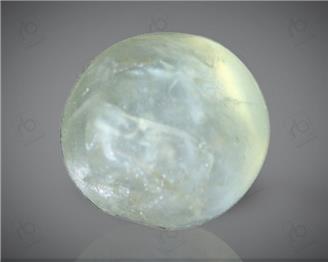 Natural Chrysoberyl Cat's eye  1.64CTS-36333