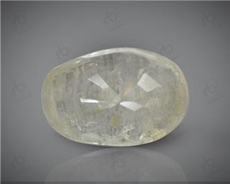 Natural Yellow  Sapphire Certified  6.7CTS-11971