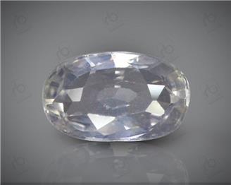 Yellow Sapphire Unheated & Unteated Natural Certified 1.78  cts (83746)
