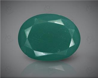 Natural Chalcedony (Onyx) Certified 6.82 CTS ( 6072 )