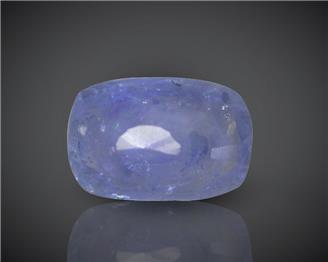 Natural Blue Sapphire Certified (SK) 5.71CTS-91149