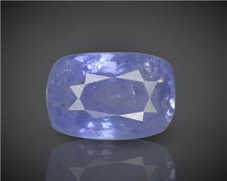 Natural Blue Sapphire Certified (SK) 5.71CTS-91149