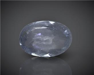 Natural Blue Sapphire Certified (SK) 4.27CTS-91151