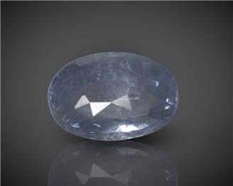 Natural Blue Sapphire Certified (SK) 4.27CTS-91151