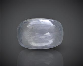 Natural Blue Sapphire Certified (SK) 4.56CTS-91152