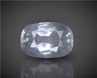 Natural Blue Sapphire Certified (SK) 4.56CTS-91152