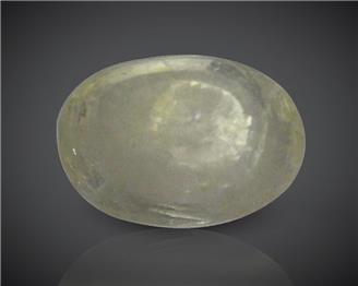 Natural Yellow Sapphire Certified (SK) 4.16CTS-91162