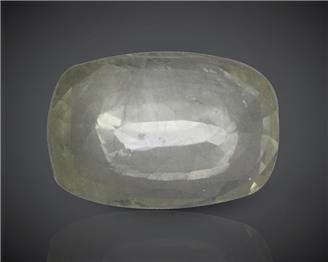 Natural Yellow Sapphire Certified (SK) 6.24CTS-91167