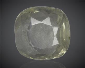 Natural Yellow Sapphire Certified (SK) 4.66CTS-91169