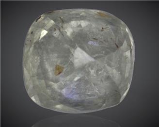 Natural Yellow Sapphire Certified (SK) 6.01CTS-91171