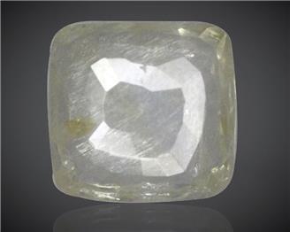 Natural Yellow Sapphire Certified (SK) 5.34CTS-91175