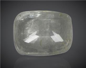 Natural Yellow Sapphire Certified (SK) 7.19CTS-91178