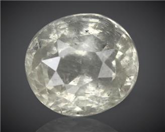 Natural Yellow Sapphire Certified (SK) 5.89CTS-91190