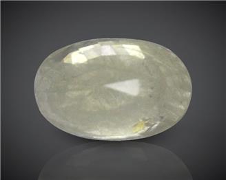 Natural Yellow Sapphire Certified (SK) 5.37CTS-91194