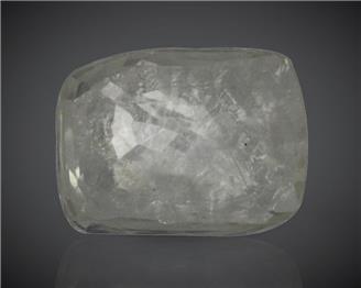 Natural Yellow Sapphire Certified (SK) 4.17CTS-91204