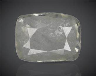 Natural Yellow Sapphire Certified (SK) 4.17CTS-91204
