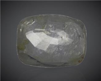 Natural Yellow Sapphire Certified (SK) 4.16CTS-91205