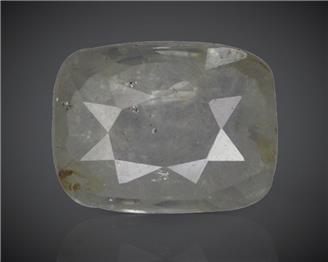 Natural Yellow Sapphire Certified (SK) 4.16CTS-91205